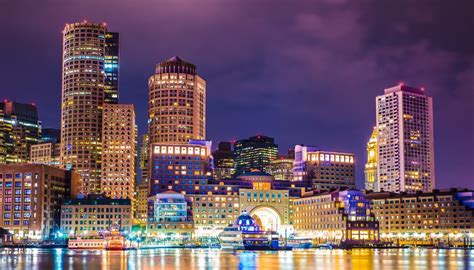 17 Best Things To Do In Boston At Night .